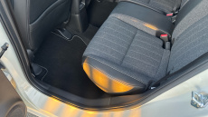 Honda Jazz 1.5 i-MMD Hybrid EX 5dr eCVT Hybrid Hatchback